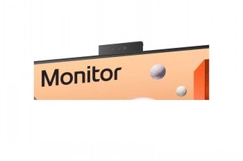 LG Desktop Monitor 27ba850 27? Fhd Ips, Webcam, USB-C 90W – 5