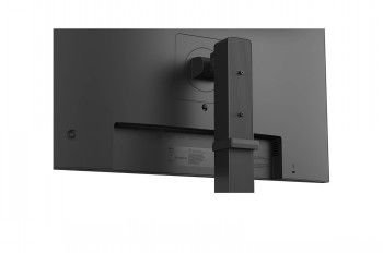 LG Desktop Monitor 27ba850 27? Fhd Ips, Webcam, USB-C 90W – 3