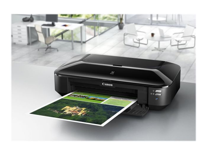 CANON PIXMA iX6850 Printer colour – 3