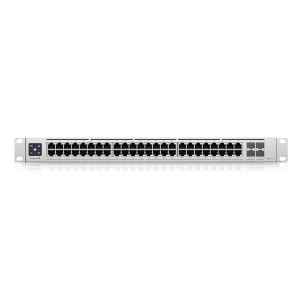 Switch UBIQUITI USW-ENTERPRISE-48-POE – 2