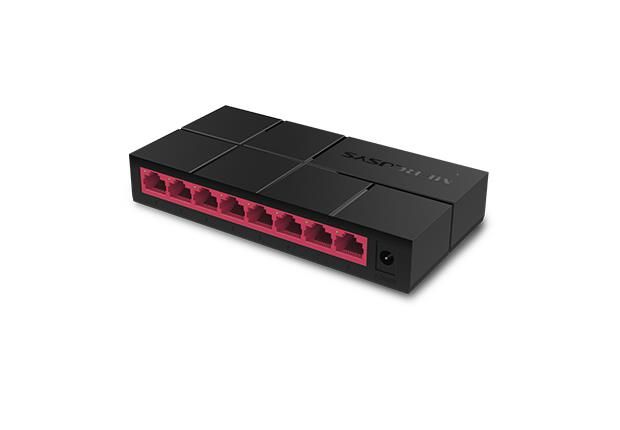 Switch MERCUSYS MS108G – 2
