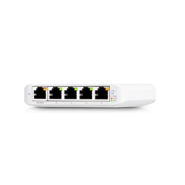 Switch UBIQUITI USW-Flex-Mini – 3