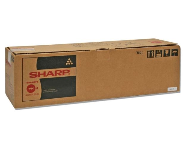 Sharp MX-510WB (MX510WB) Fuser Cleaning Web Maintenance Kit – 3