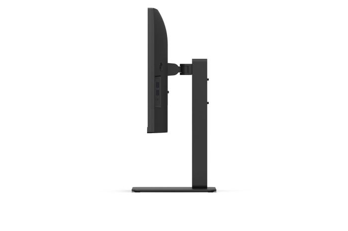 LCD Monitor LG 27BA75QB-B Pivot 27" 100Hz – 7