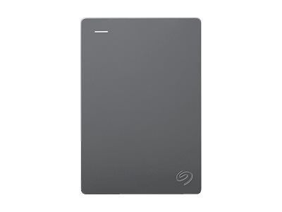 SEAGATE Basic Portable Drive 2TB