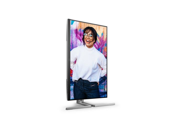 AOC Q27U3CV 27inch IPS QD WLED WQHD 75Hz – 6