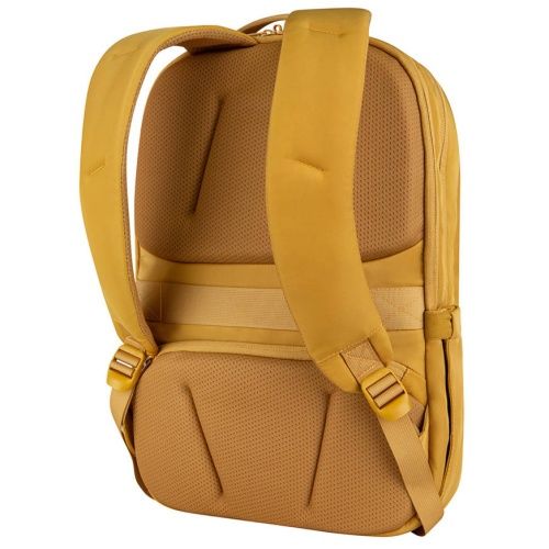 Verslo klasės kuprinė CoolPack Bolt garstyčių spalvos – 3