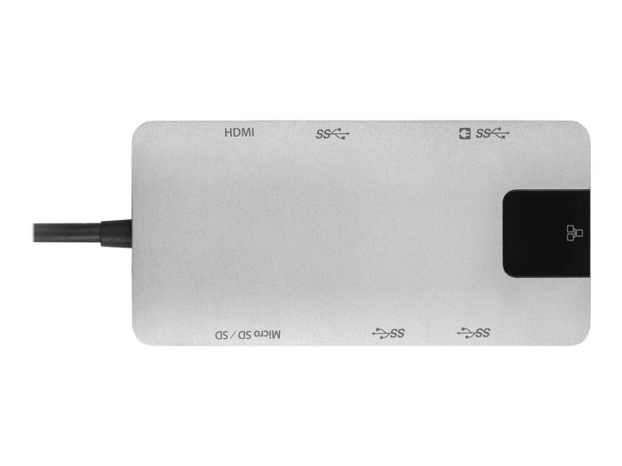 KENSINGTON UH1400p USB-C Mobile Hub – 5