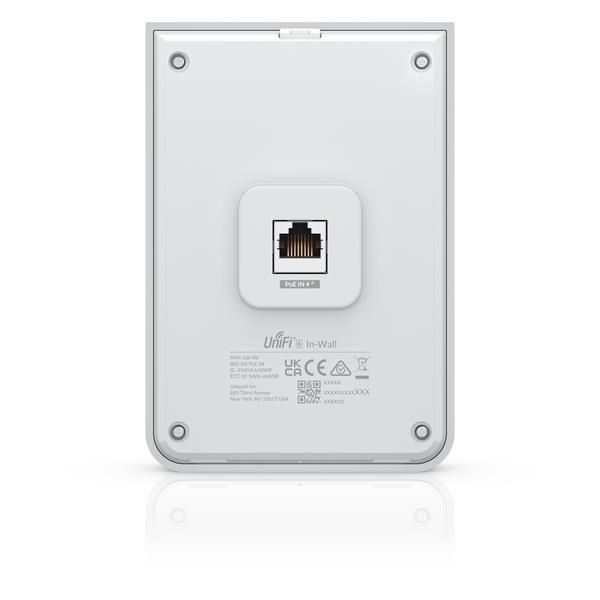 Access Point UBIQUITI 4800 Mbit/s U6-IW – 5