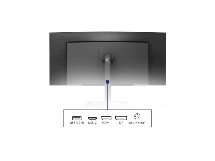 PHILIPS 346E2CUAE/00 34inch – 10