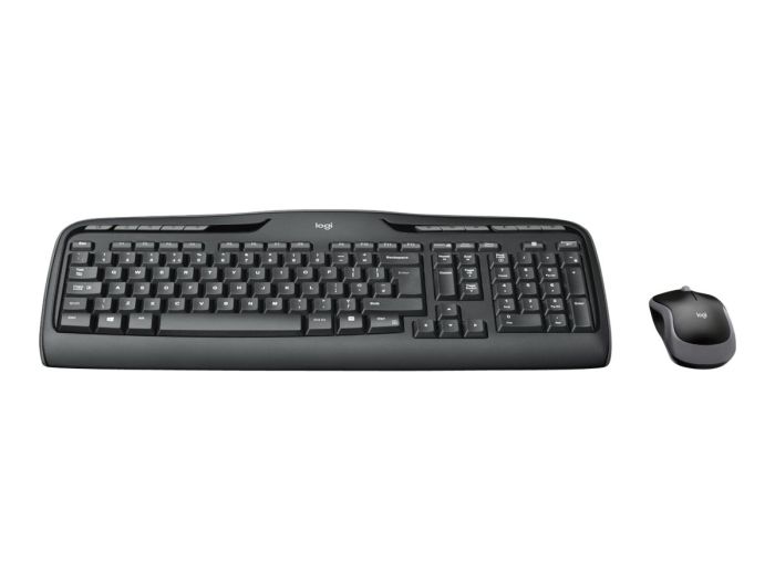 LOGI MK330 Wireless Combo - EER (US) – 6