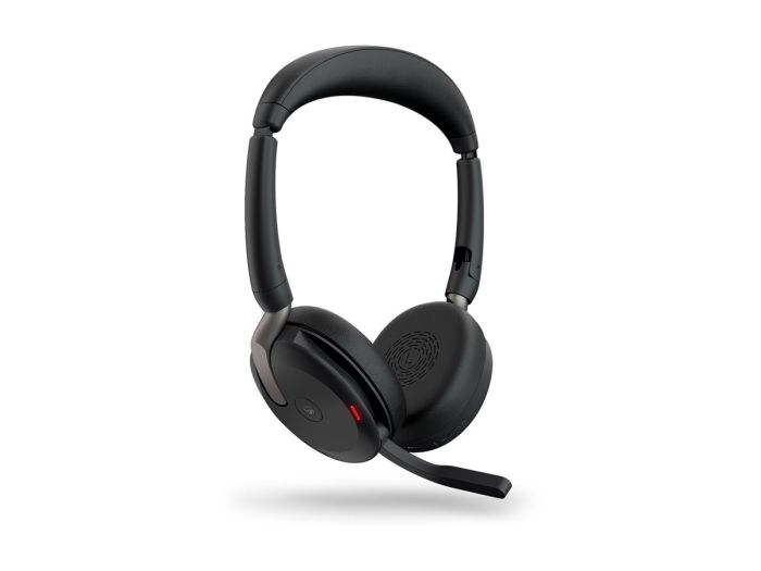 JABRA Evolve2 65 Flex MS Stereo Headset – 4