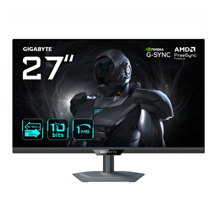LCD Monitor GIGABYTE LED G27UPEK 27" 4K