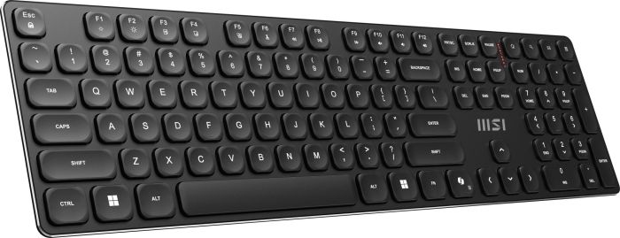 KEYBOARD +MOUSE/FORGE K210 W COMBO US MSI – 8