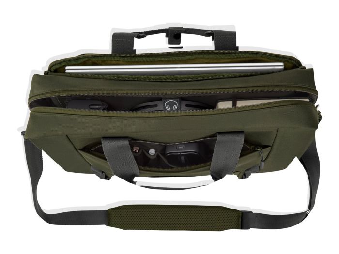 HP 15.6inch Modular Laptop Bag – 10
