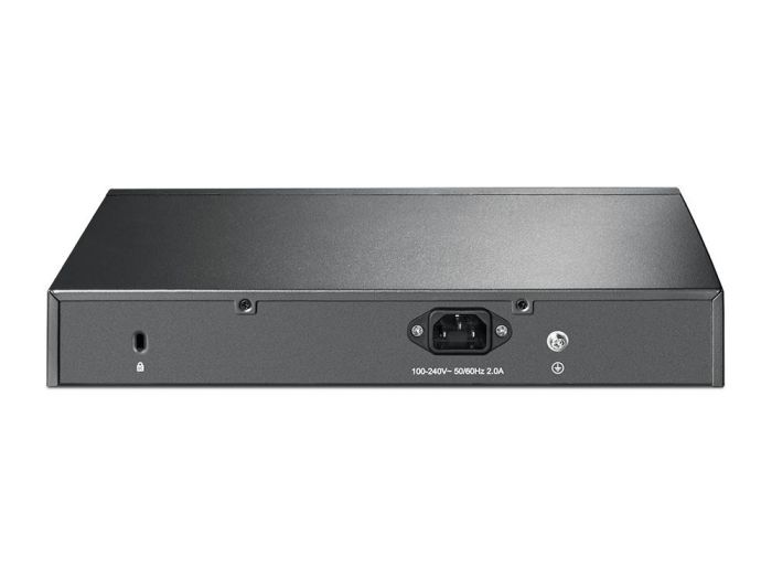 Switch TP-LINK TL-SG1016PE – 3
