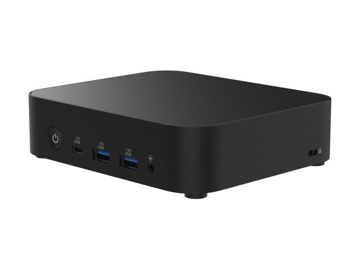 ASUS RNUC14MNK1500002 BB Intel N150 Kit – 4