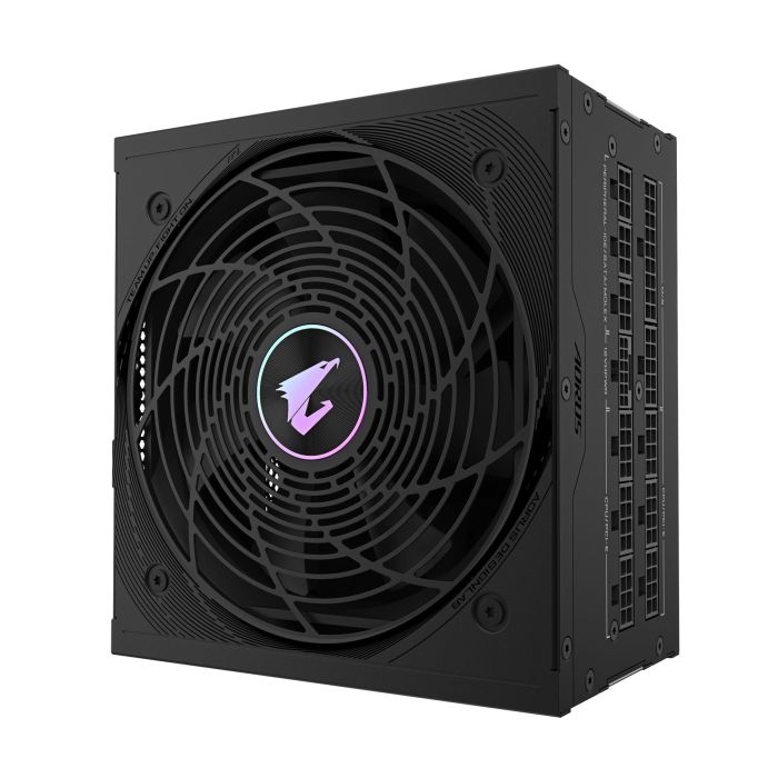 Power Supply NZXT GP-AE1000PM PG5 Efficiency 80 PLUS PLATINIUM PFC Active – 2