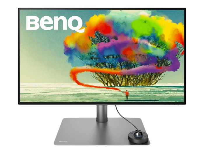 BENQ PD2725U 27inch IPS UHD – 2