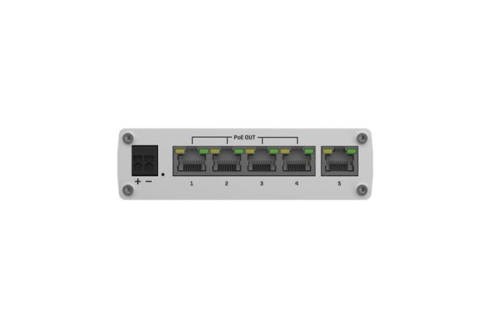 Switch TELTONIKA TSW101 – 3