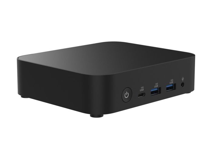 ASUS RNUC14MNK1500002 BB Intel N150 Kit – 3