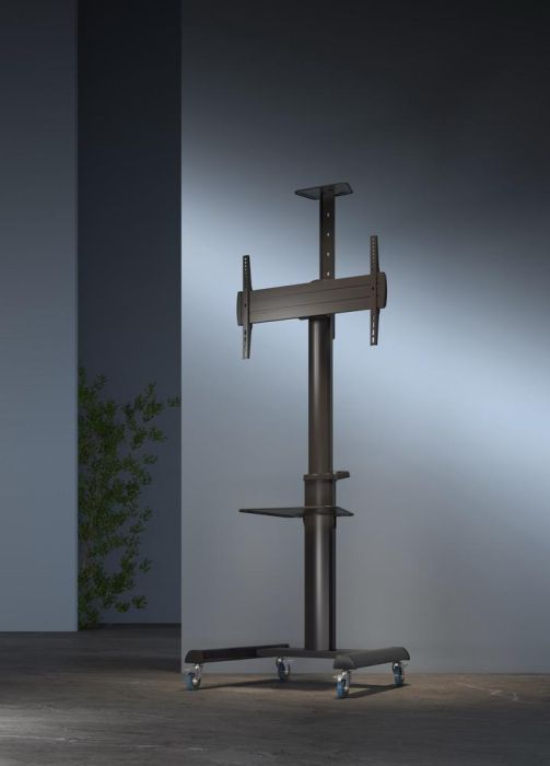 TV SET ACC FLOOR STAND 37-70"/TVS-70T-02 GEMBIRD – 8