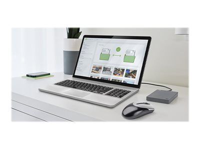 SEAGATE Basic Portable Drive 2TB – 8
