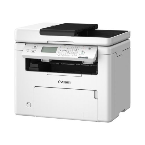 Canon i-SENSYS MF272dw II Spausdintuvas lazerinis spalvotas MFP A4 29 ppm USB Wi-Fi Ethernet LAN – 2