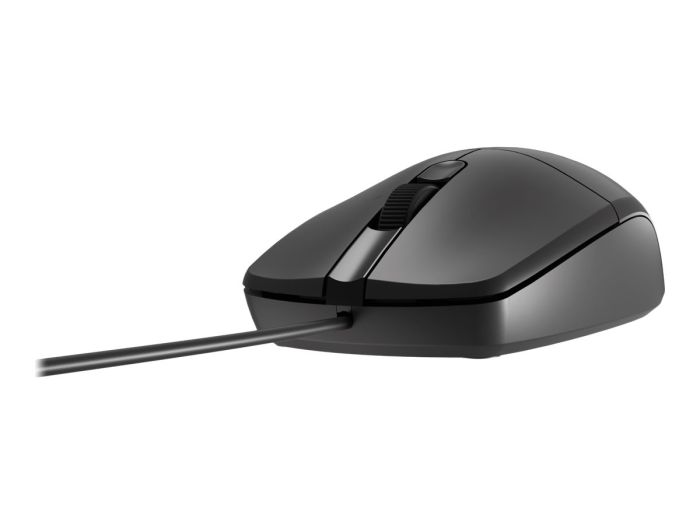 NATEC Optical mouse Ruff Plus 1200DPI