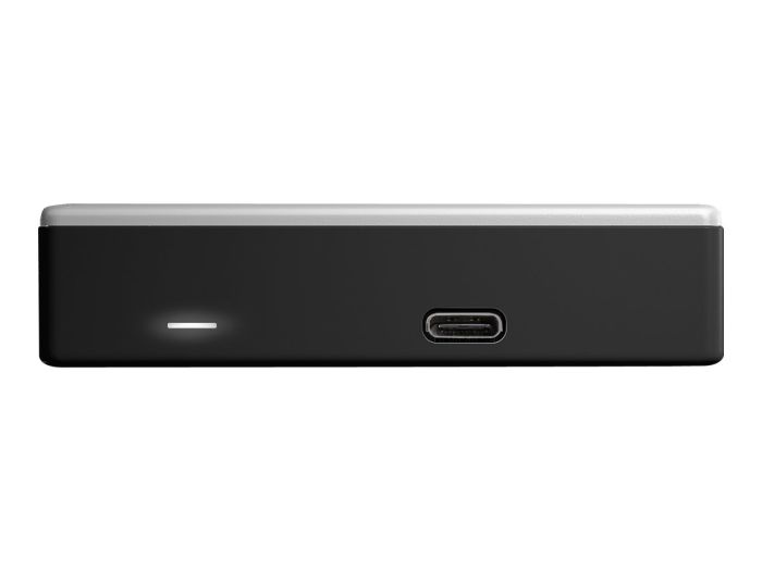 WD My Passport Ultra 4TB Silver – 2