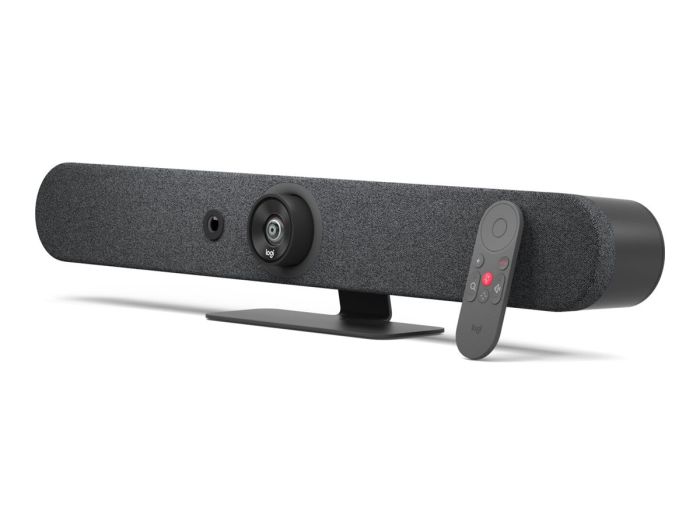 LOGI Rally Bar Mini Video conferencing – 4