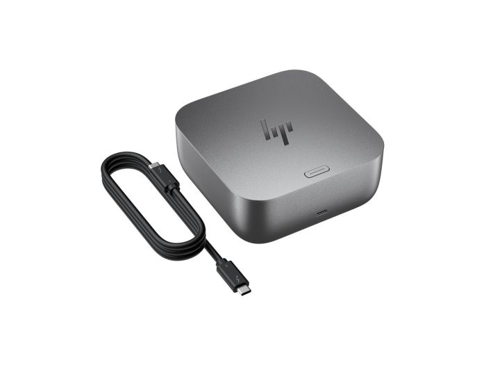 HP Thunderbolt 4 100W G6 Dock (EN) – 7