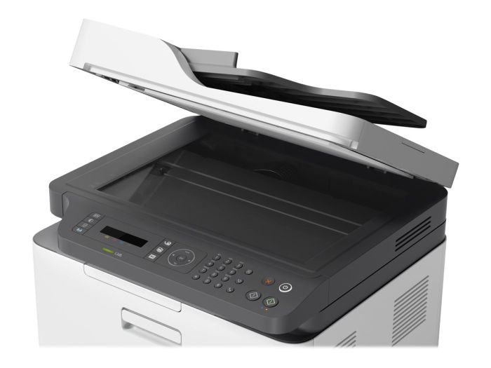 HP Color Laser MFP 179fnw Printer – 4