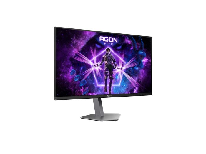 AOC AG276UZD 27inch QD - OLED UHD 240Hz – 7