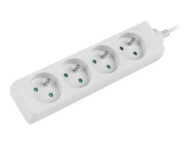 LANBERG PS0-04E-0150-W 1.5M Whit – 2