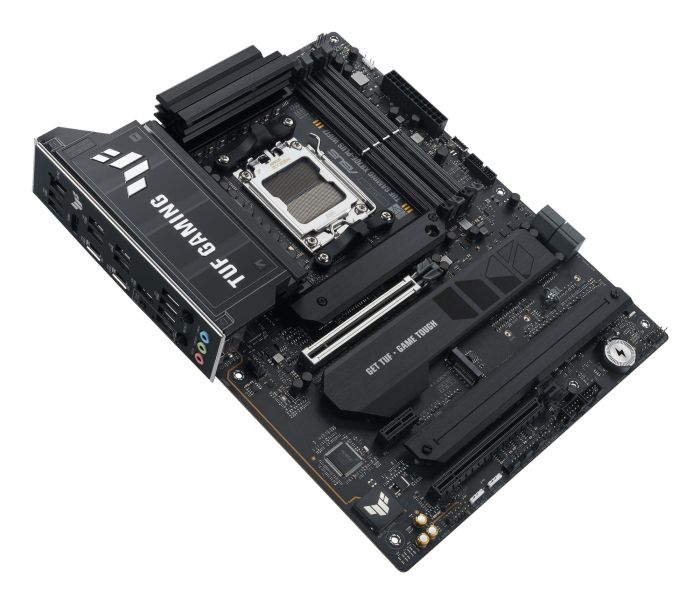 Mainboard ASUS AMD X870E SAM5 ATX 1xPCI-Express 3.0 1x DDR5 – 6