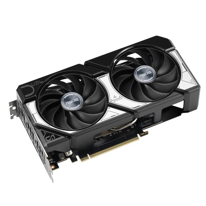 Graphics Card ASUS NVIDIA GeForce RTX 5060 GDDR7 8GB – 7