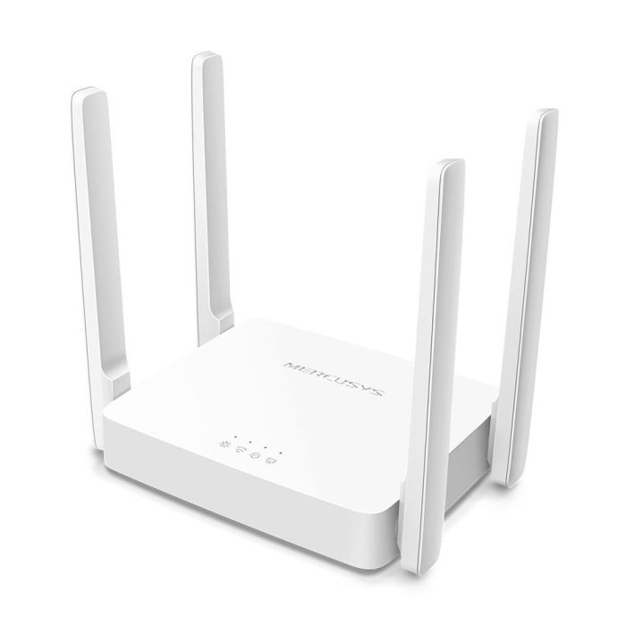 Wireless Router MERCUSYS 1167 Mbps 1 WAN 2x10/100M AC10 – 2