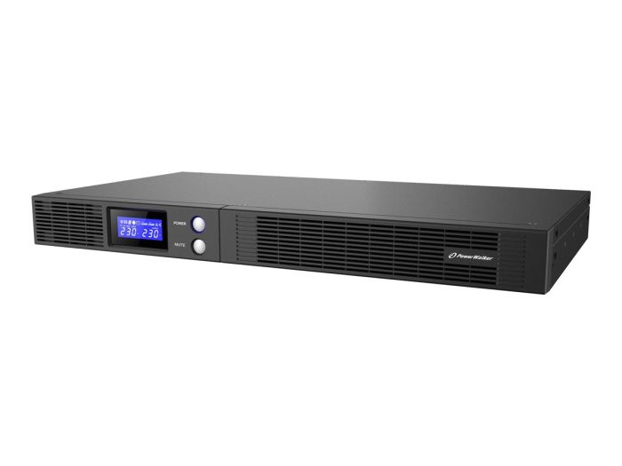 POWERWALKER VI 1000 R1U UPS L