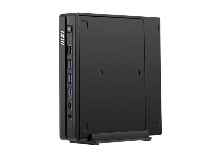 MSI PRO DP10 A14MG-003BEU G7400 Black – 5