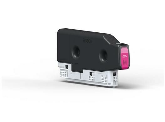 Epson T08Q3 (C13T08Q340) Rašalinė kasetė, Purpurinė – 2