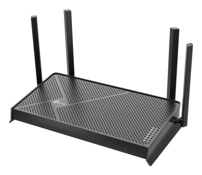 Wireless Router TP-LINK 3600 Mbps ARCHERBE230 – 2