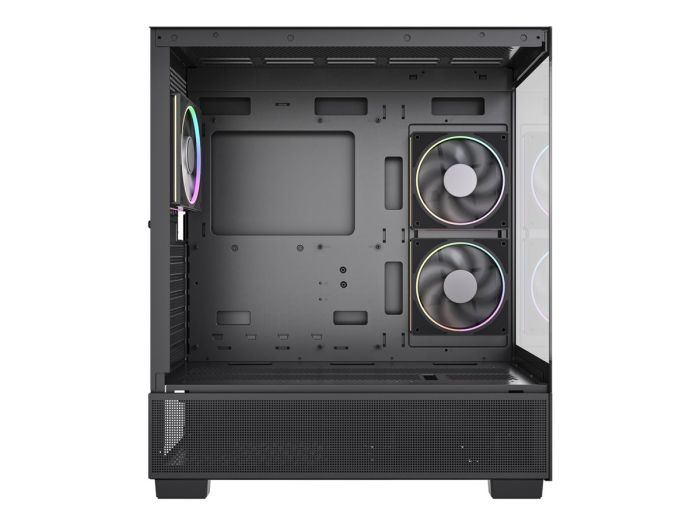 GEMBIRD Gaming Computer Case Fornax X550 – 8