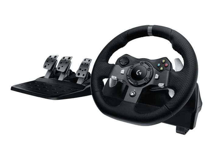 LOGI G920 Driving Force Racing Wheel(EU) – 4