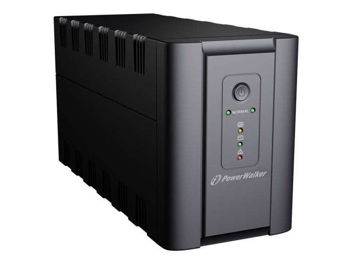POWERWALKER VI 2200 SH FR UPS – 3