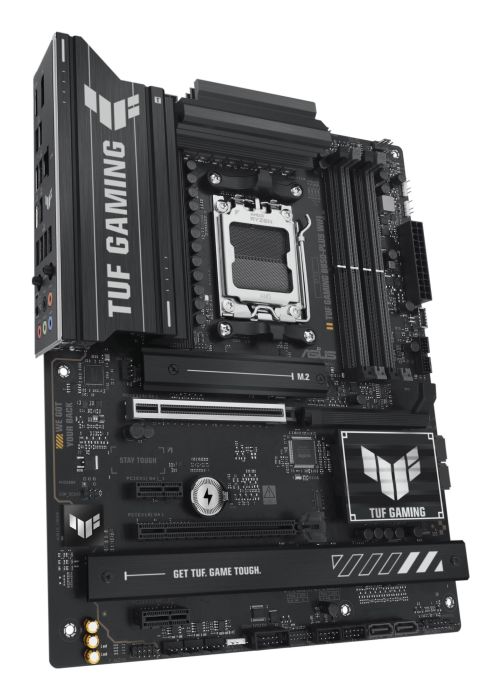 Mainboard ASUS AMD B850 SAM5 ATX 2xPCI-Express 4.0 1x DDR5 – 10