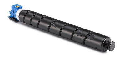 Kyocera TK-8345C Lazerinė kasetė, Žydra – 4