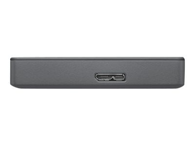 SEAGATE Basic Portable Drive 2TB – 5