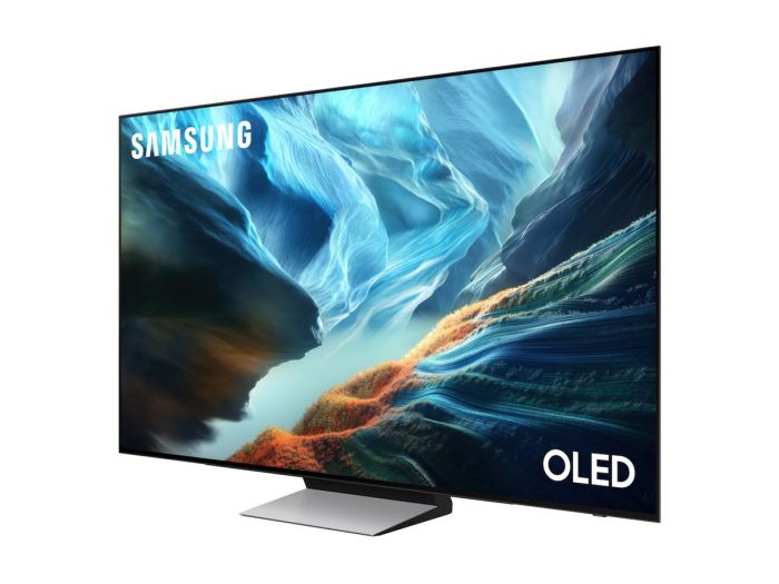 SAMSUNG QE65S90HAEXXH 65inch OLED TV – 5
