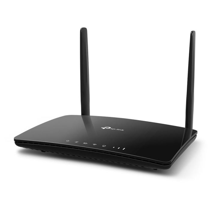 Wireless Router TP-LINK 1200 Mbps 3x10/100/1000M ARCHERMR500 – 4